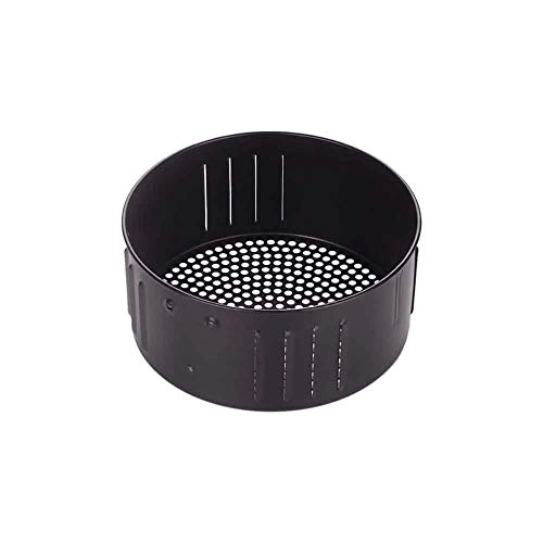 Air Fryer Baking Basket - Cast iron 1pc