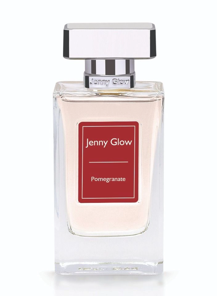 Jenny Glow Pomegranate Eau de Parfum 30 ml