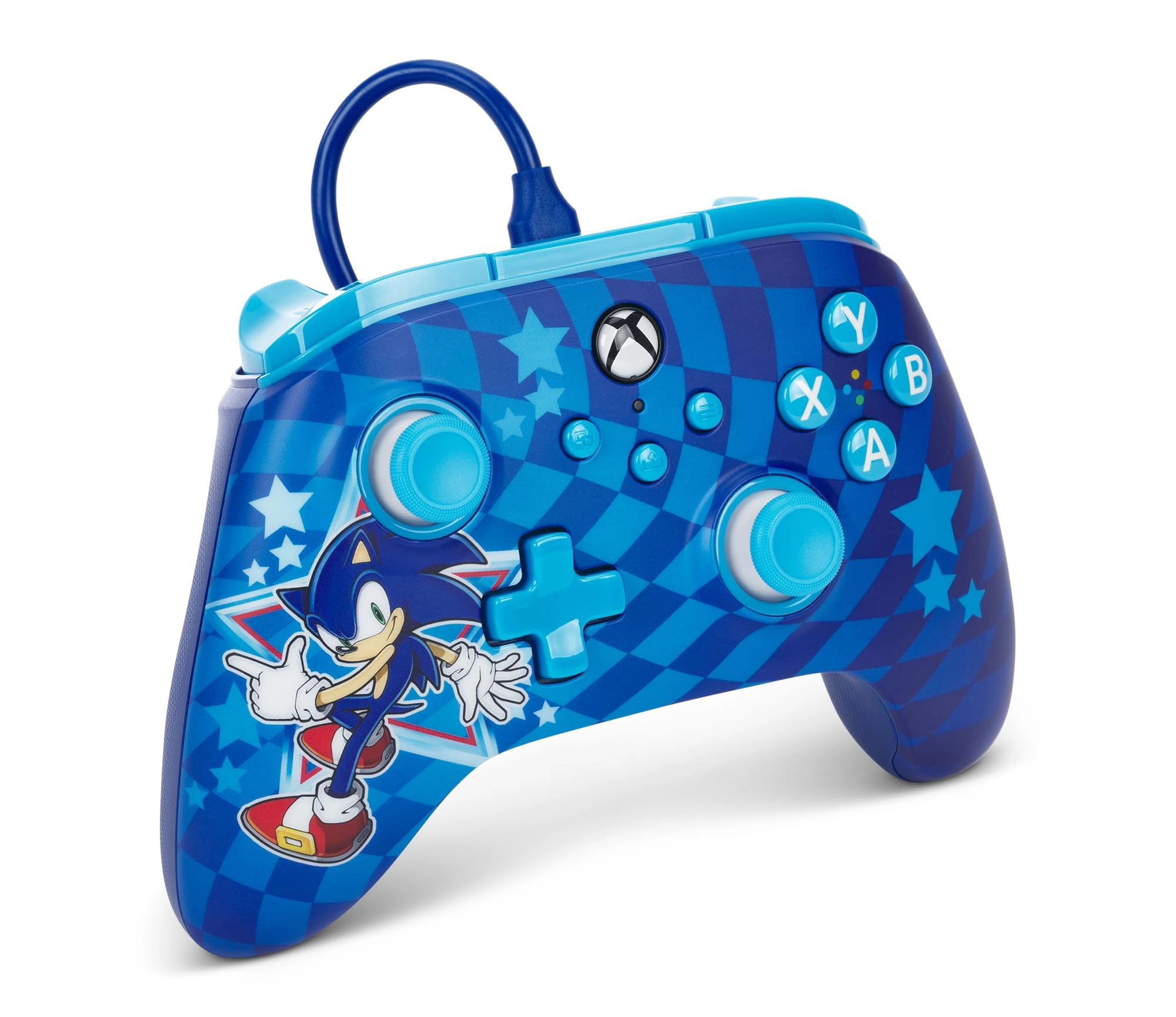 Advantage Wired Controller - Epoch Anomaly Xbox Series X|S