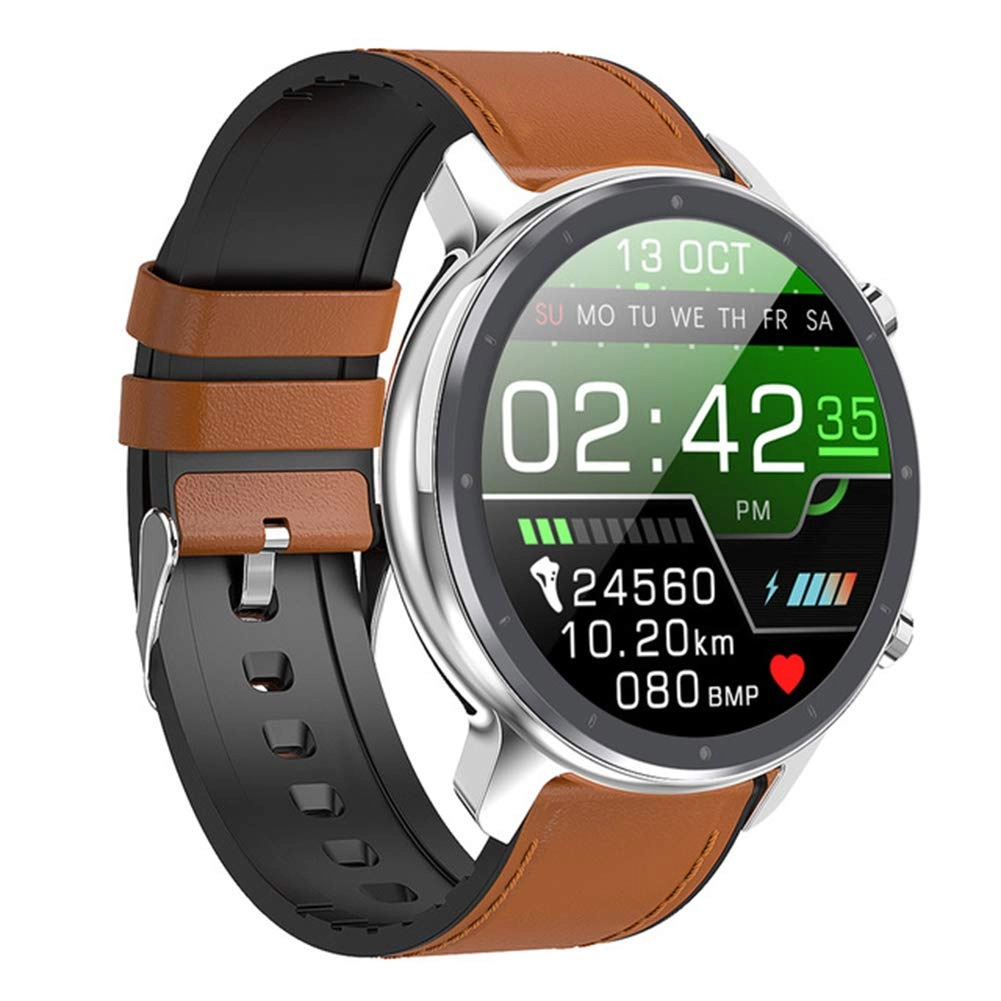Adult Sports Smart Watch 48mm alloy