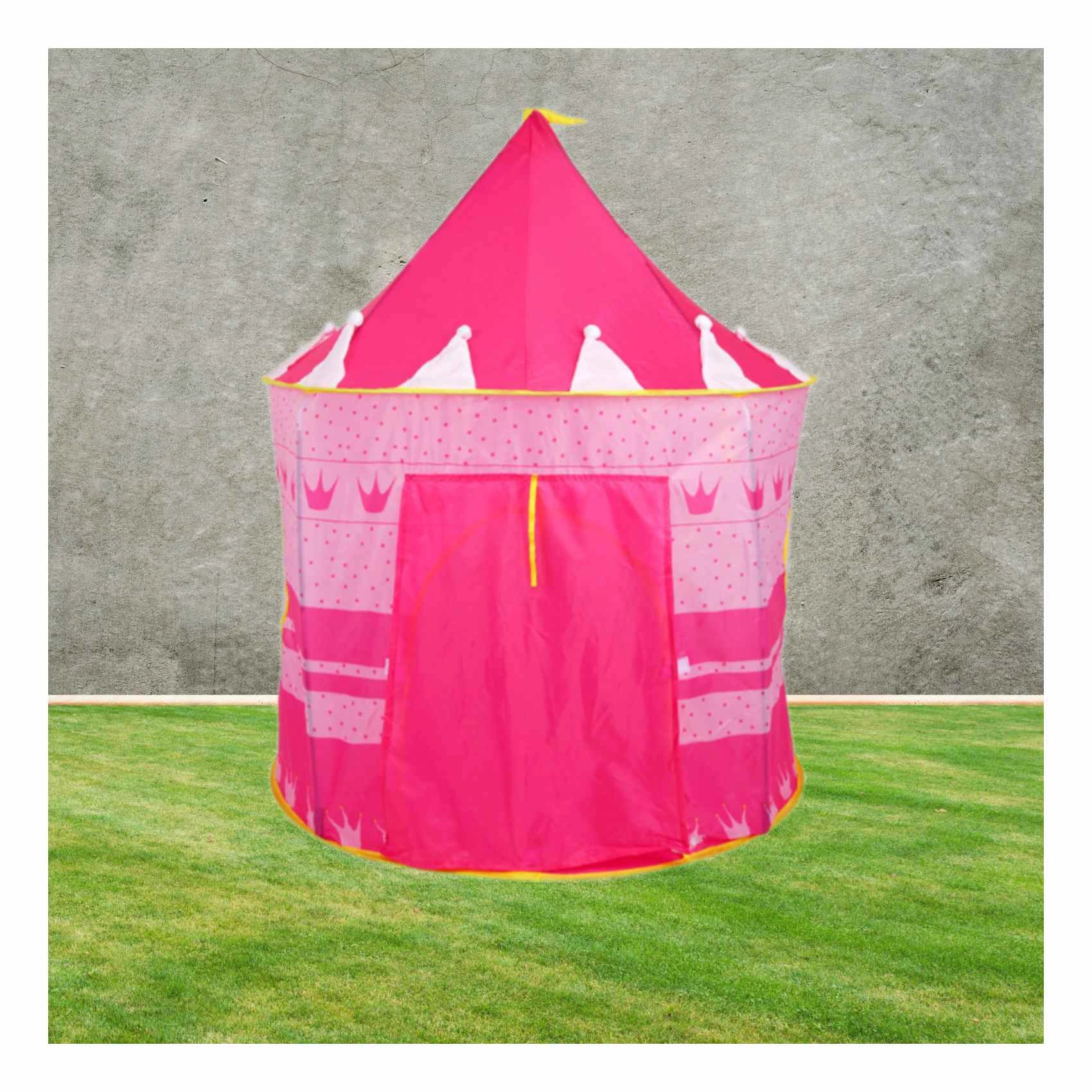 Pop Up Kid Tent