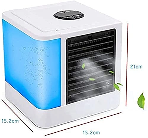 Portable Air Conditioner - Corded Electric Remote Control