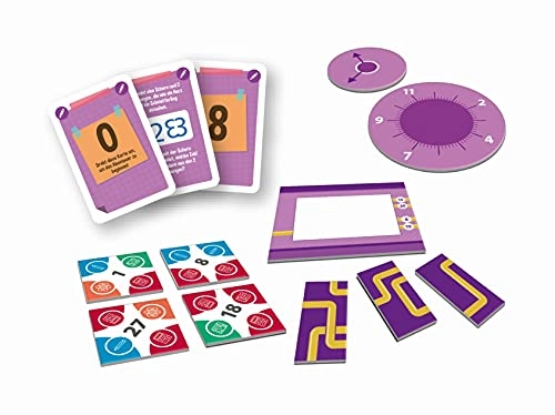 Escape Game The Abandoned School (German)