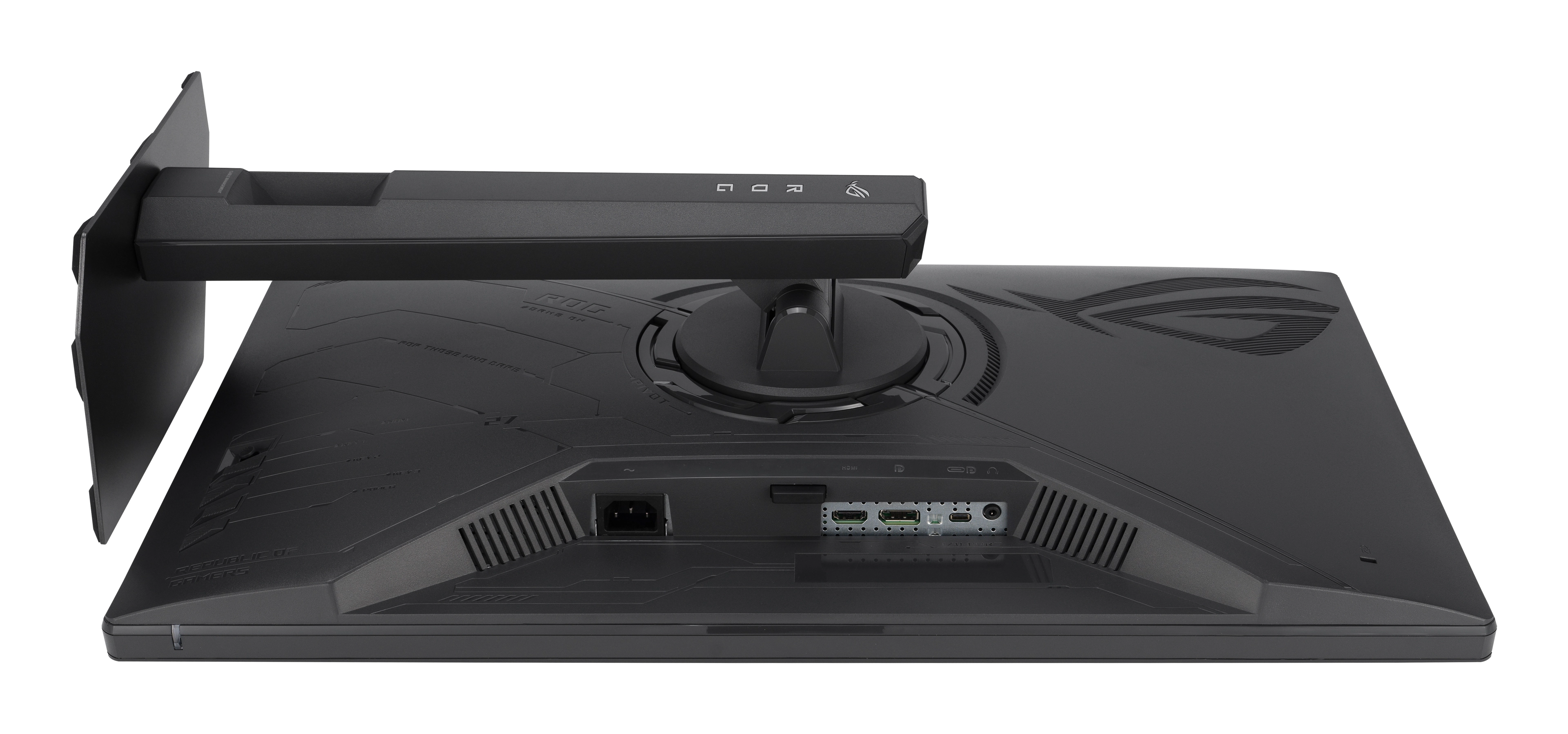 ROG Strix OLED XG27AQDMES - 27-inch 2560 x 1440