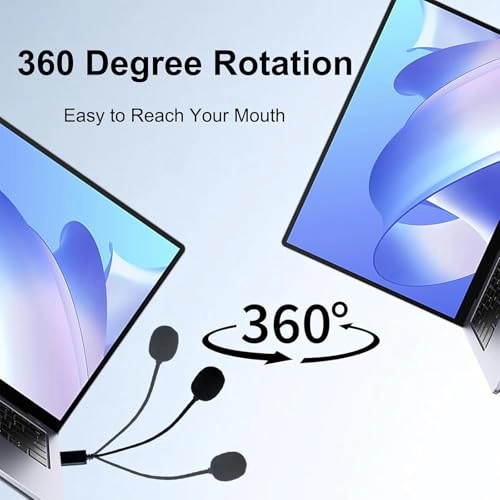 Mikrofon 231 USB Microphone