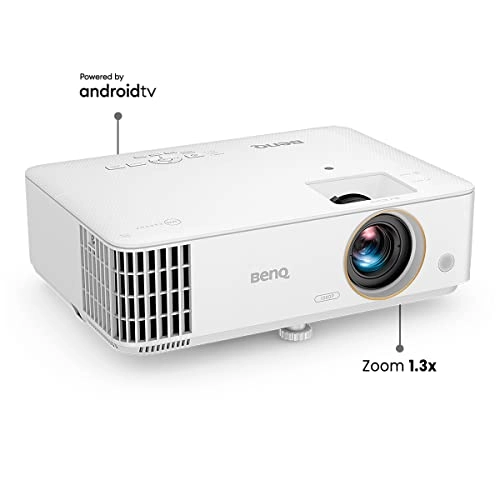 TH685I 3500 Ansi Lumens