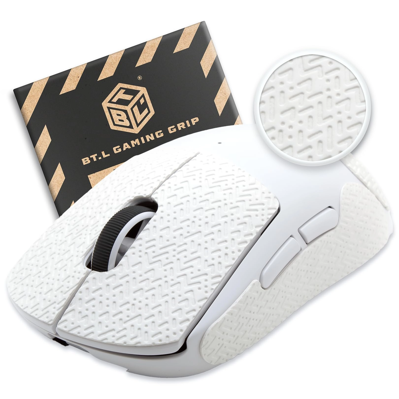 BTL Mouse Grip - for Logitech G PRO Wireless