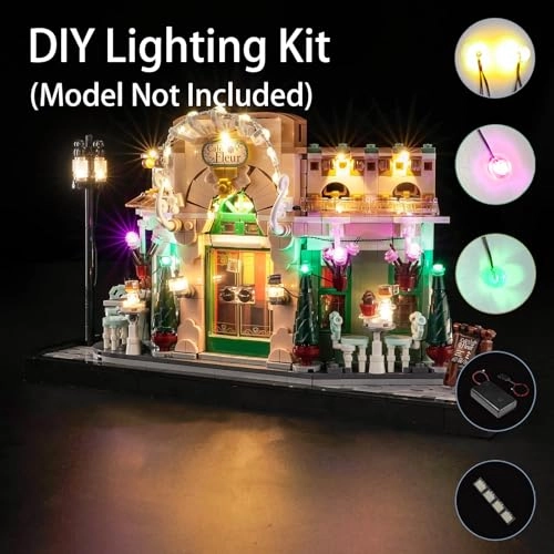 Lighting Kit 10362 - LED USB