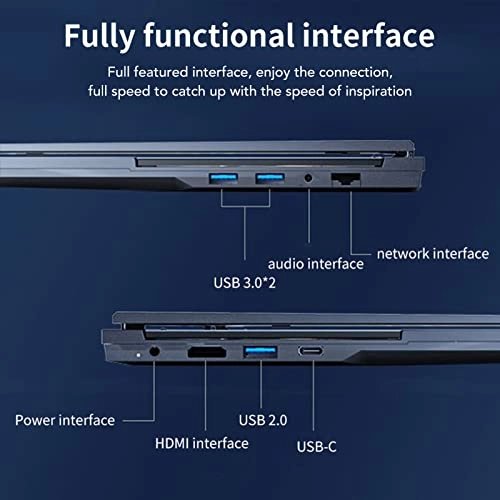 Bewinnerekqcxumagn - 16'' Core i7 16GB DDR4 256GB SSD