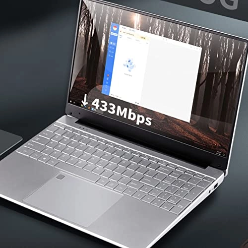 Laptop Computer - 15.6'' N5095 16GB DDR4 256GB SSD