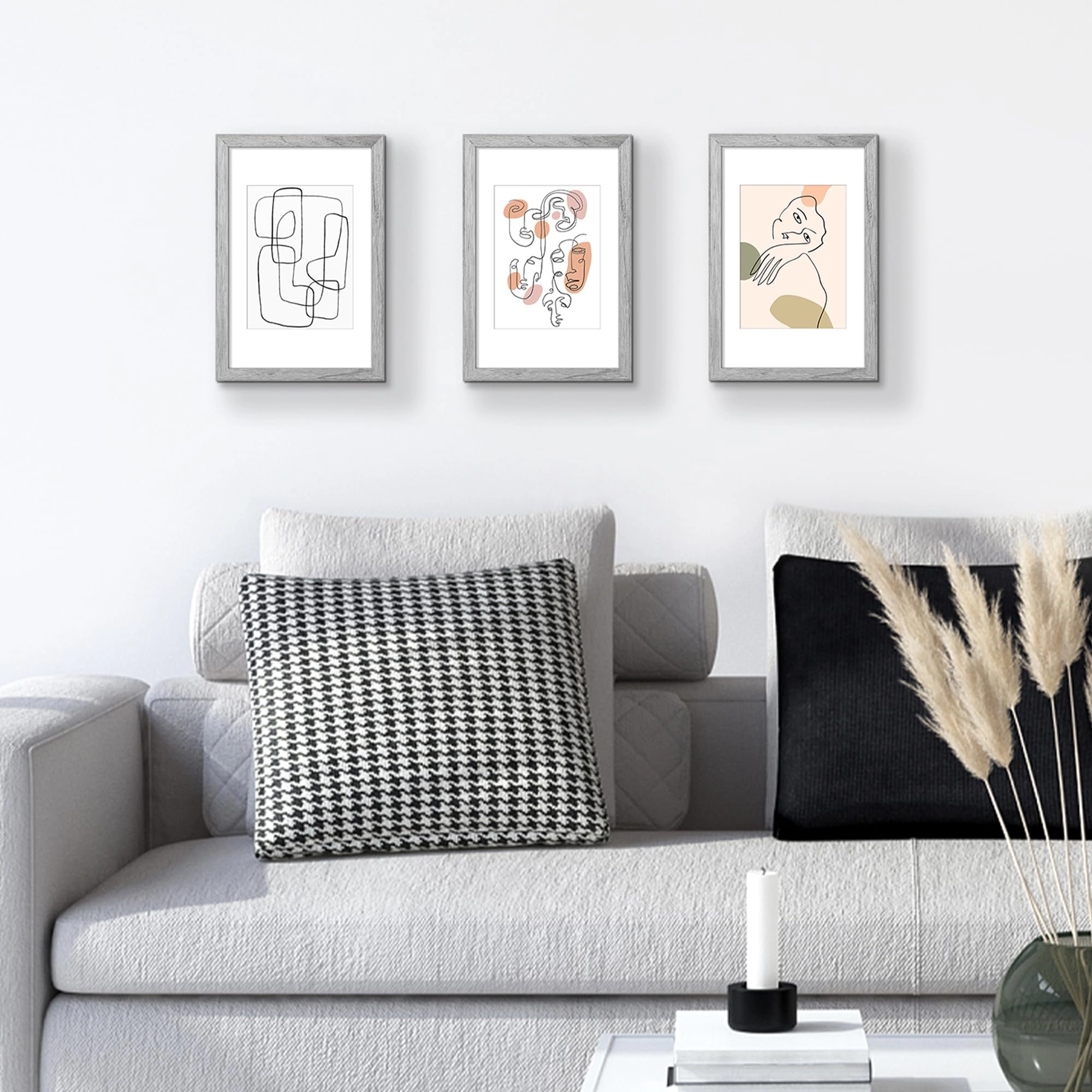 Picture Frame - 8x12 1