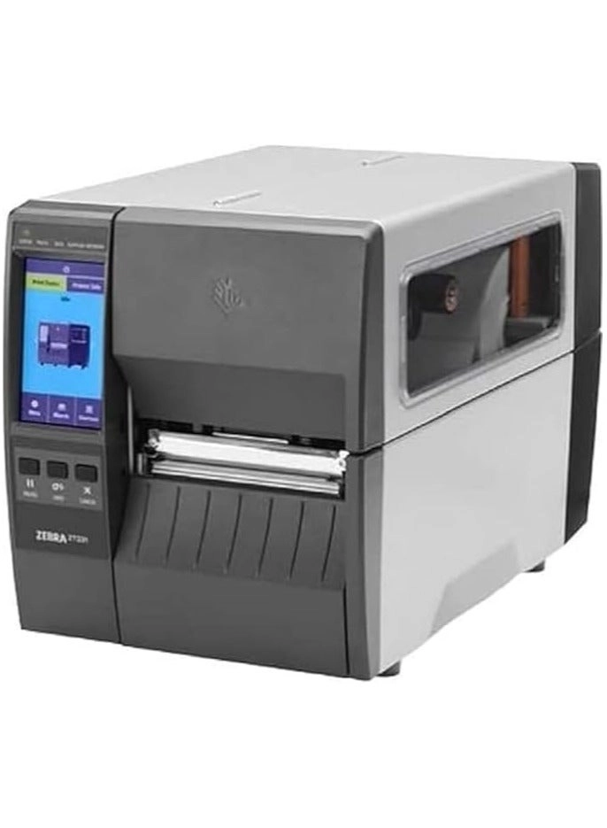 ZT231 - Thermal Transfer 104 millimeter