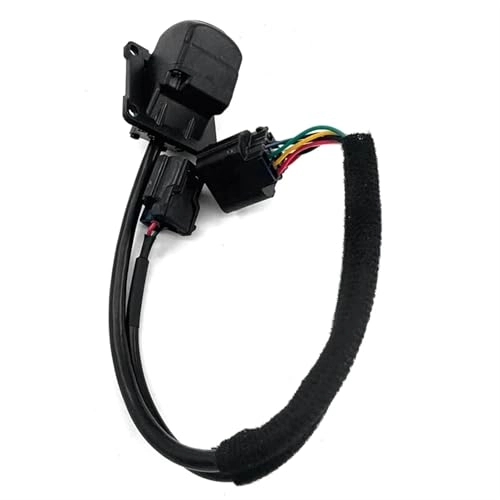 Car Rear Camera - Night vision