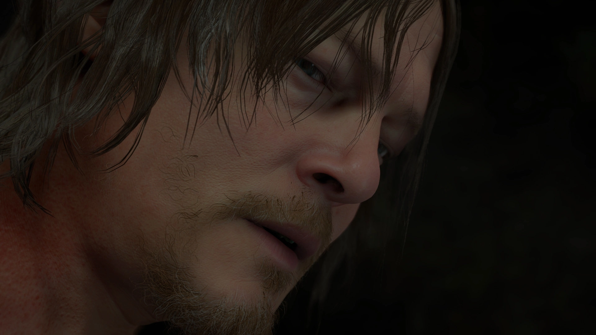 Death Stranding - PlayStation 4