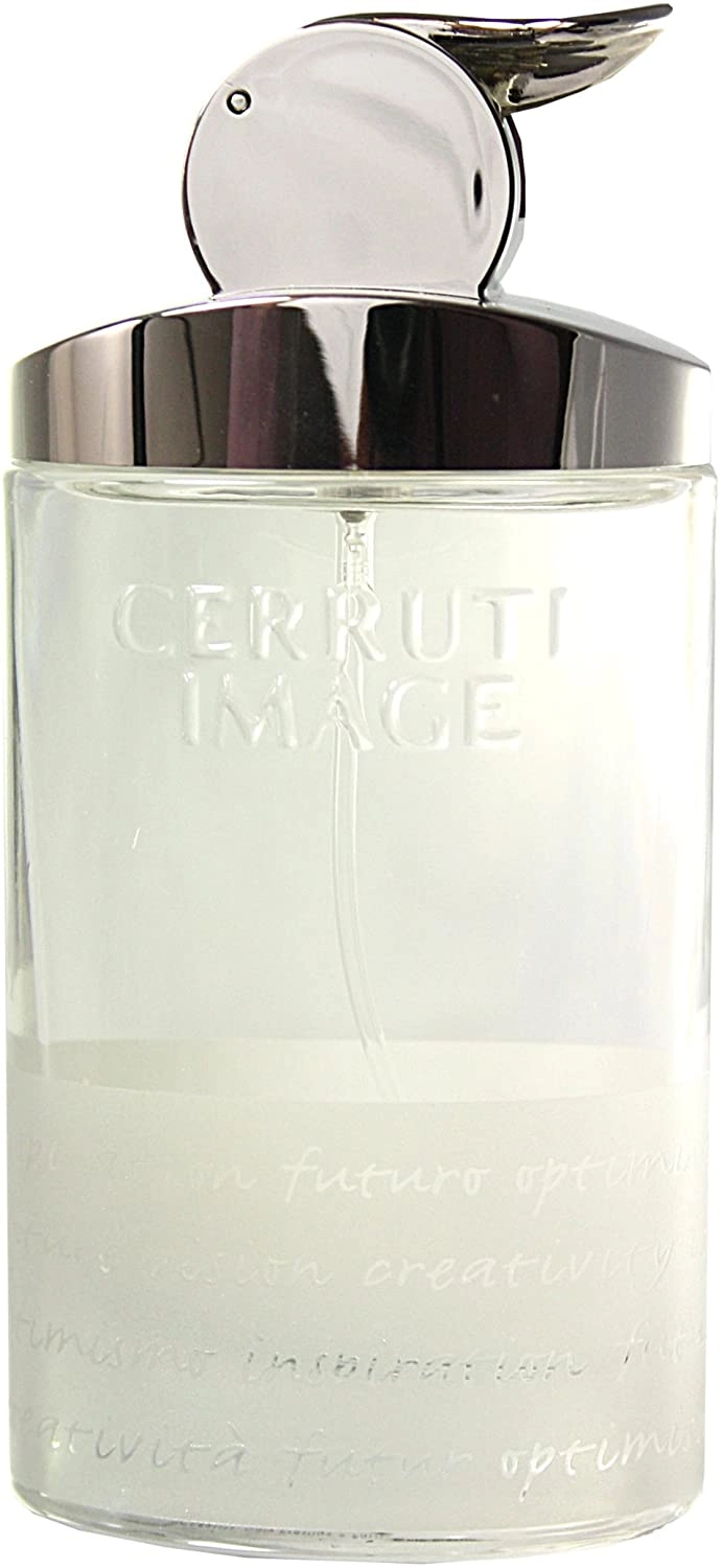 Image Pour Homme Eau de Toilette 100 ml