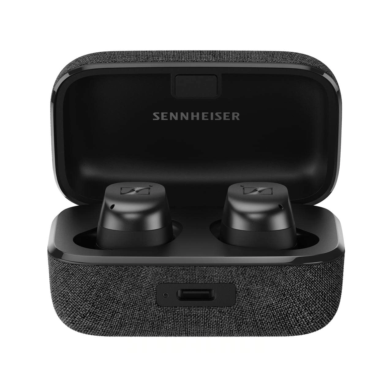 sennheiser consumer audio gmbh M3 Wireless Earbud