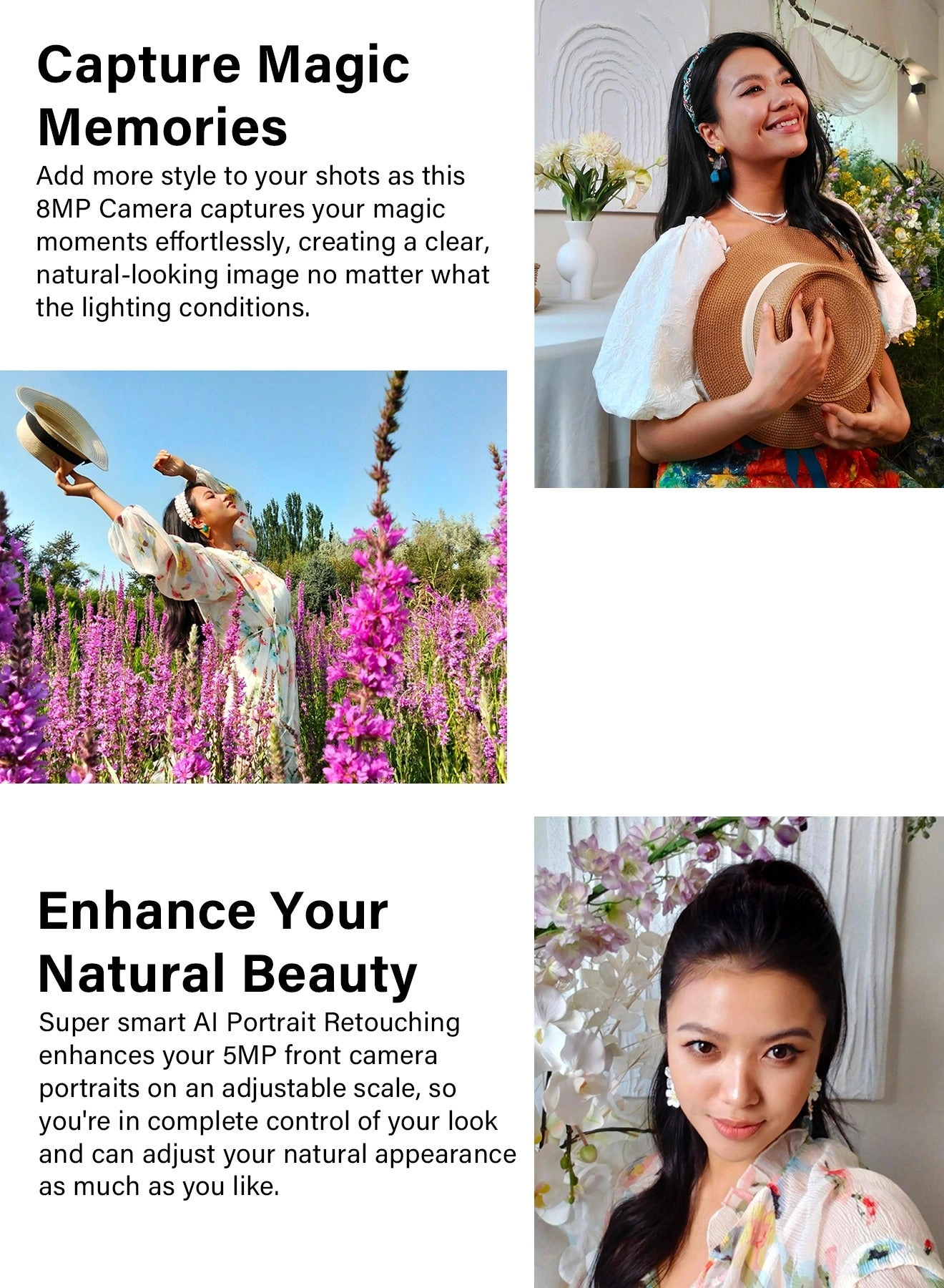 A3X - 4GB 128GB Bundle