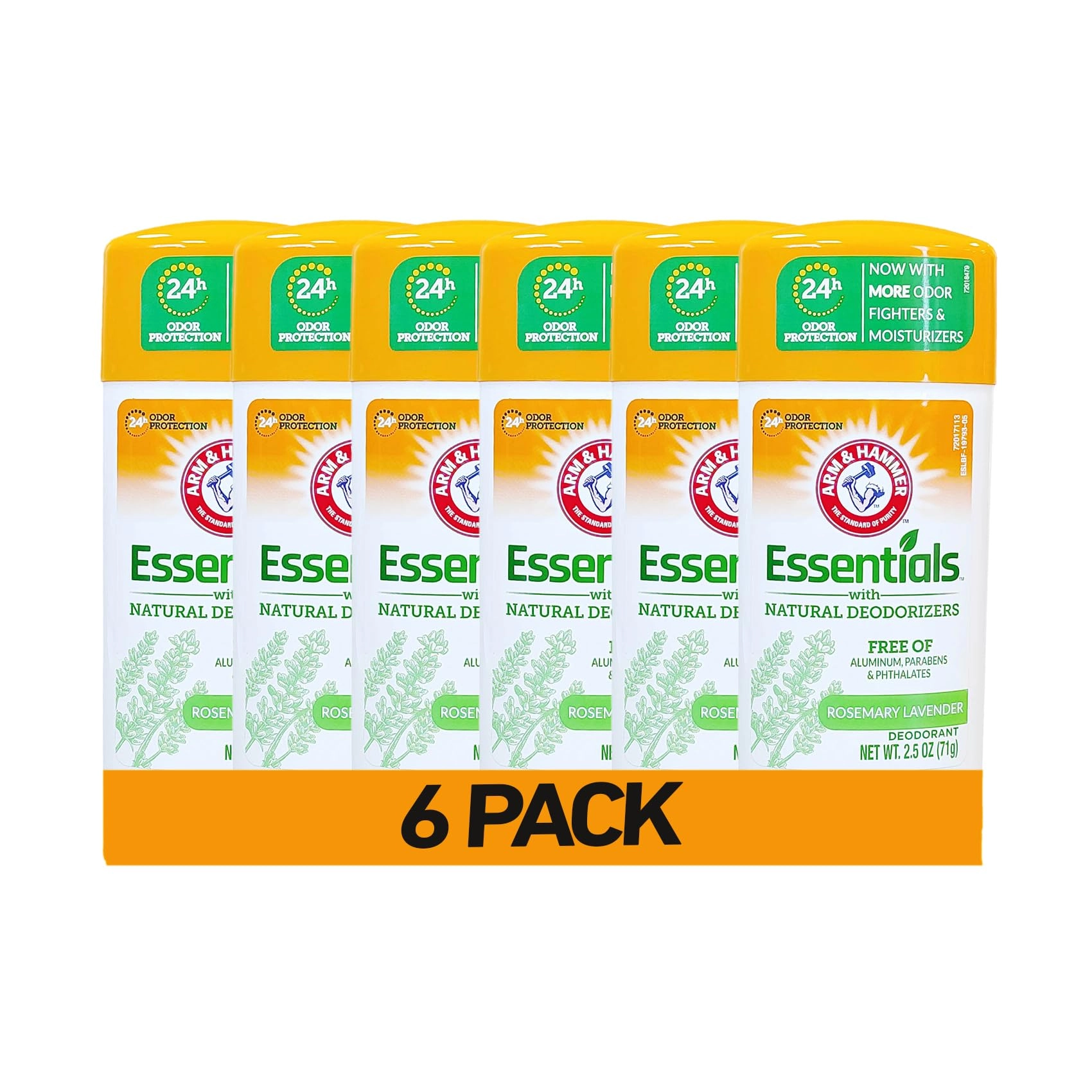 Essentials - Rosemary 71 gram Pack