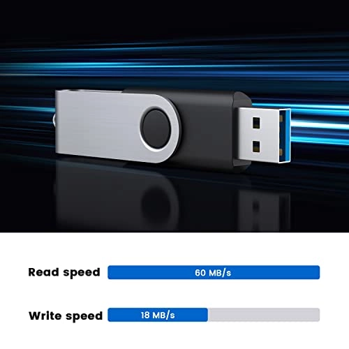 U305 - USB 3.0 64 GB
