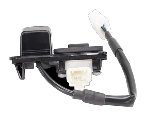 39530TZ3A01 - Night vision 4 pin video connector