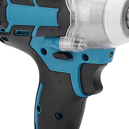 Screwdriver Machine - 21V Brushless