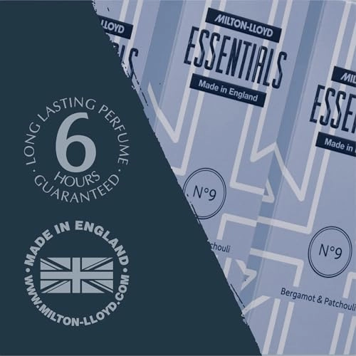 No 9 Eau de Parfum 50ml