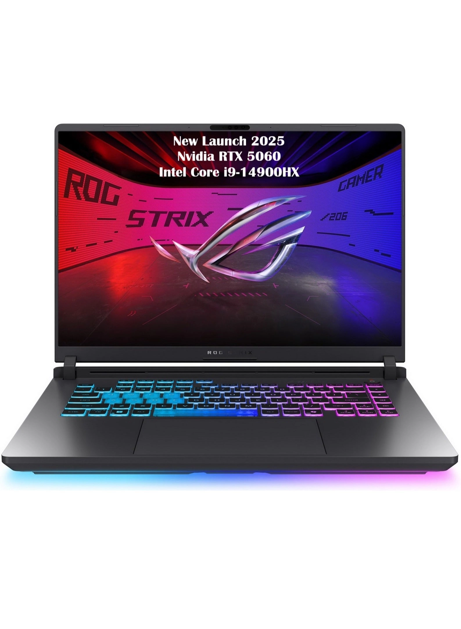 ROG Strix G16 G615JMR - 16'' Core i9-14900HX 32GB DDR5 2TB SSD