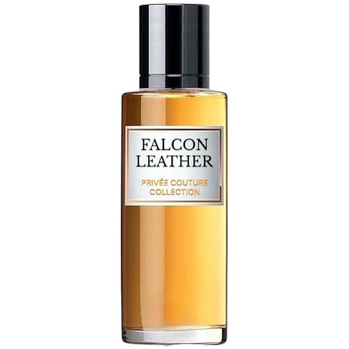 Falcon Leather Eau de Parfum - 30 ml