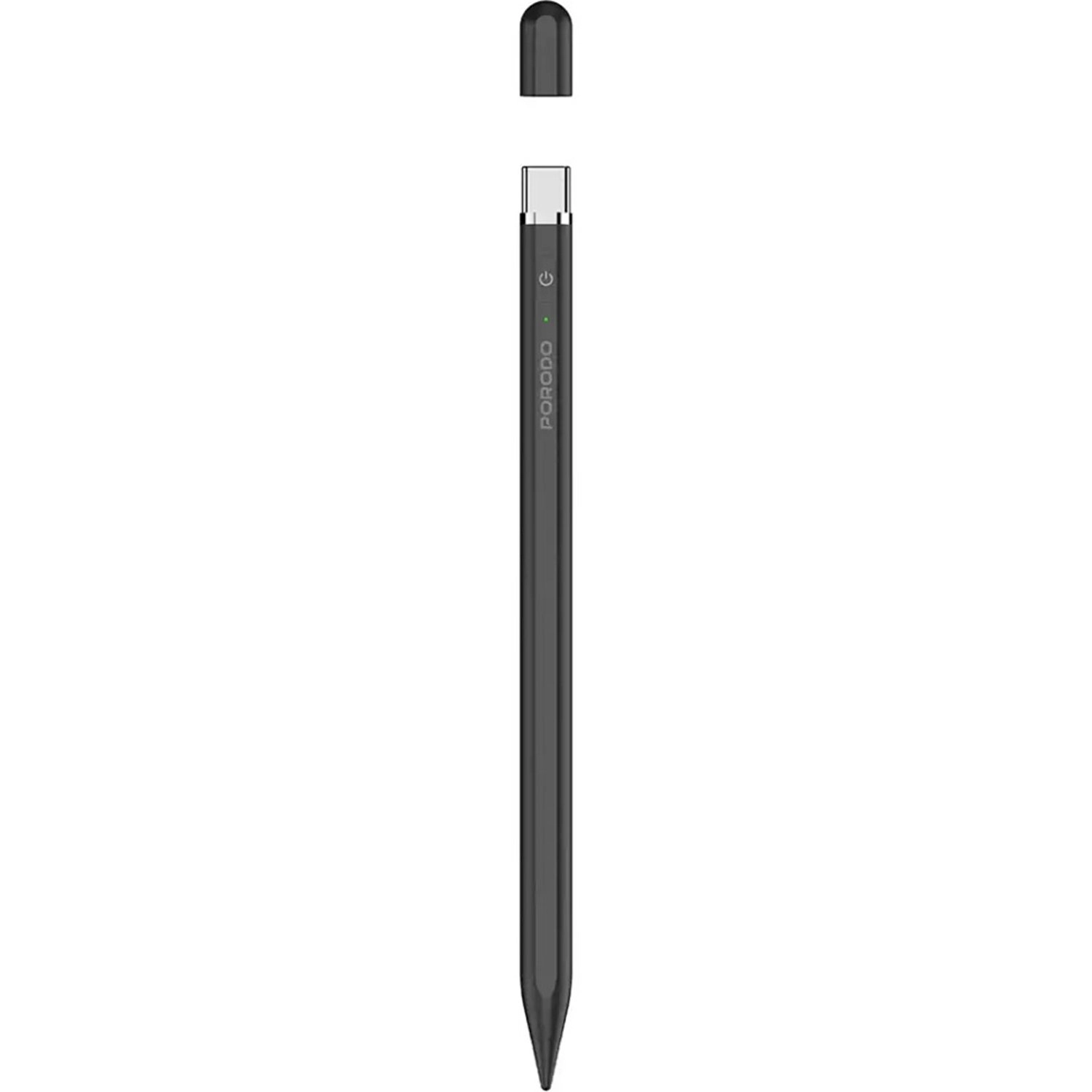 Smart Stylus Pen - 1.7 mm 140 mAh Type-C