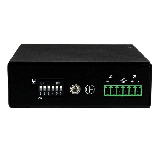 I51G-ETHERNET-SWITCH 5-Ports