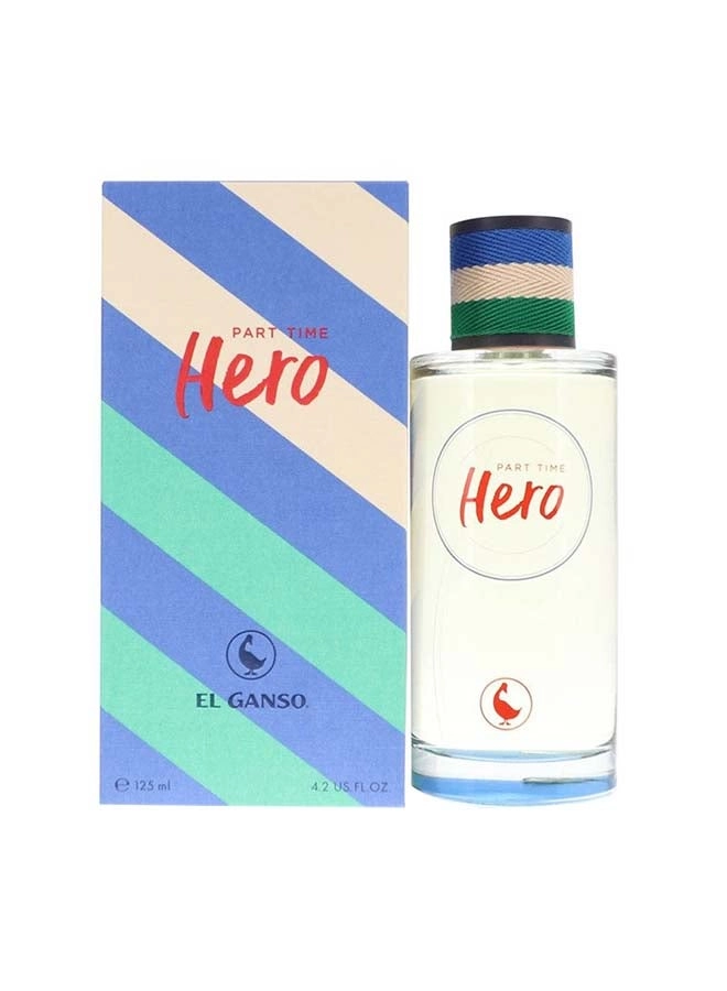 Part Time Hero Eau de Toilette 125 ml