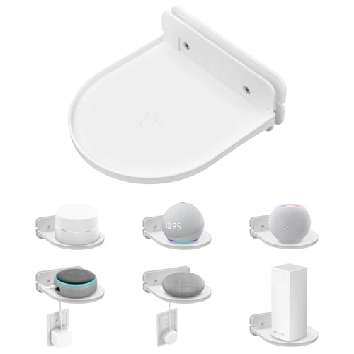 Router Wall Mount Bracket Stand