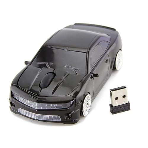 Car Mouse - USB Wireless