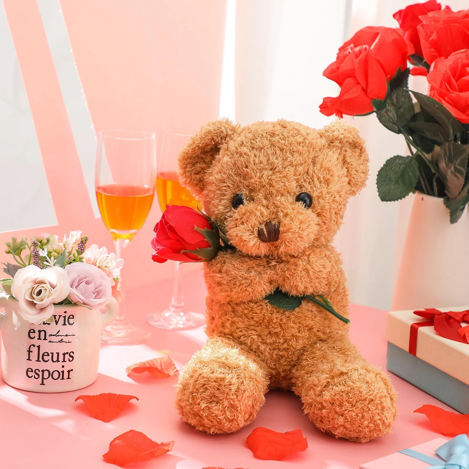 Bear CM3626 30 cm Plush