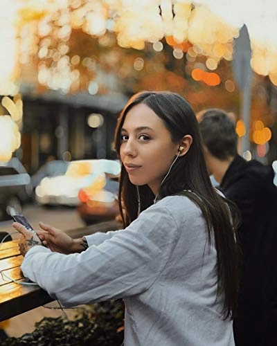 ALN 2.0 Wired Headphone