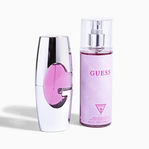 for Women - Eau de Parfum 50 ml