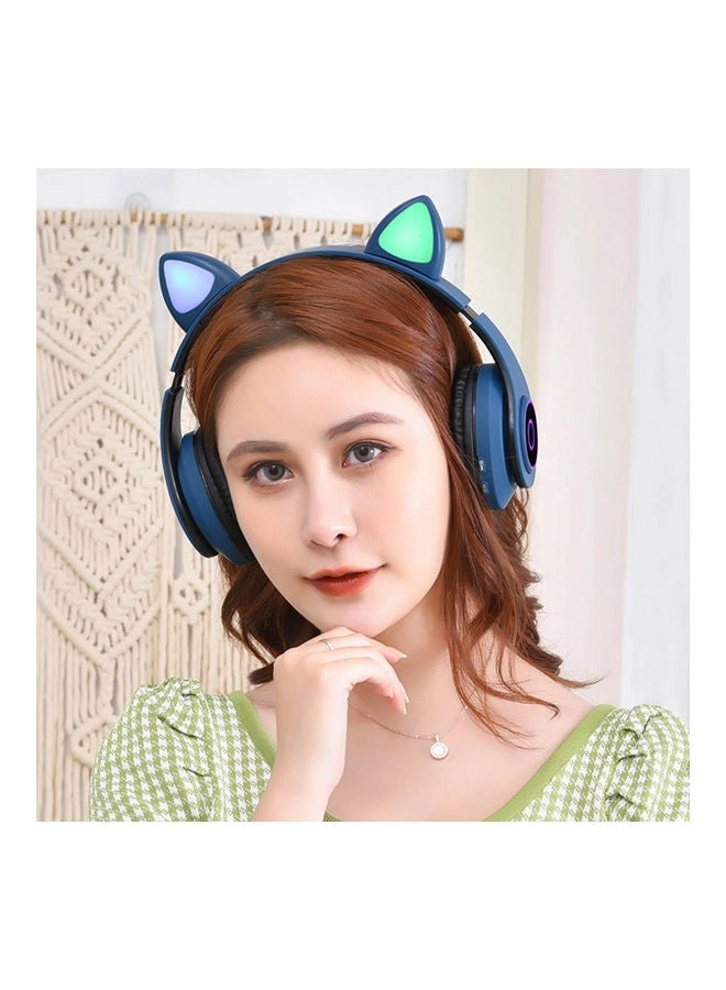 B39 - Wireless Headphone