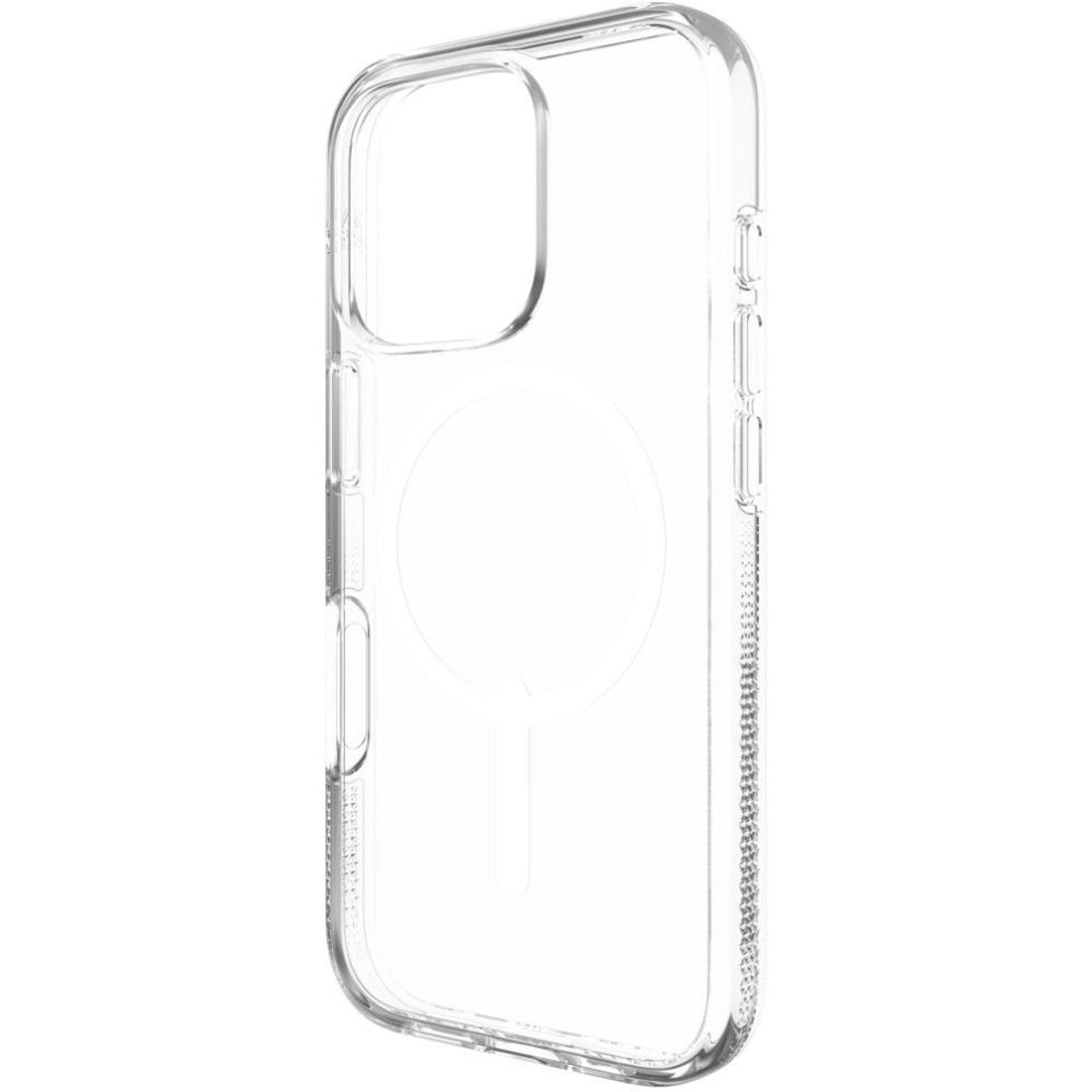 Crystal Palace Snap Case with MagSafe for iPhone 16 Pro
