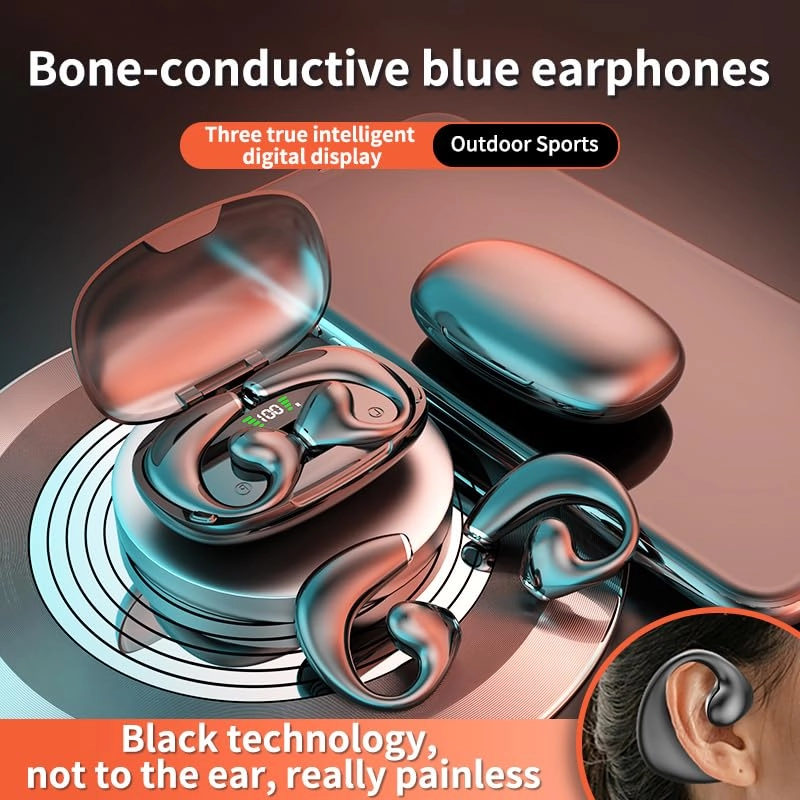 KF040 Wireless Earbud