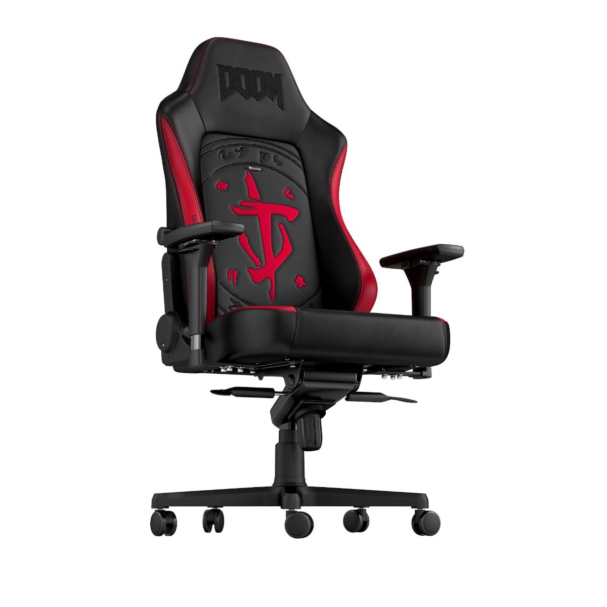 HERO - DOOM Edition Gaming Chair