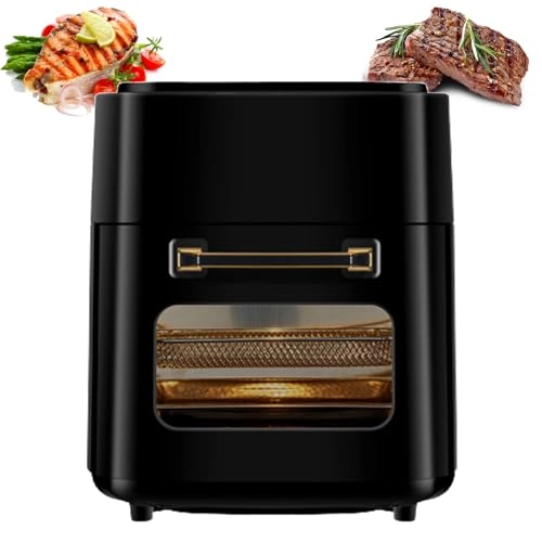 Air Fryer Toaster Oven Combo - 15L