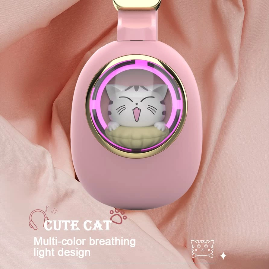 MS-B4 Wired Headphone