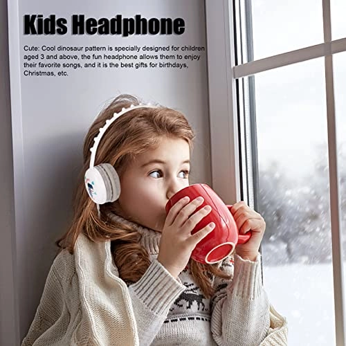 Aunskermag3b-11 Wired Headphone