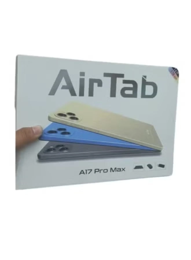 A17 PRO MAX - 1000GB 10.1"