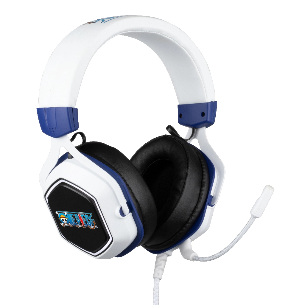 One Piece Wired Headset