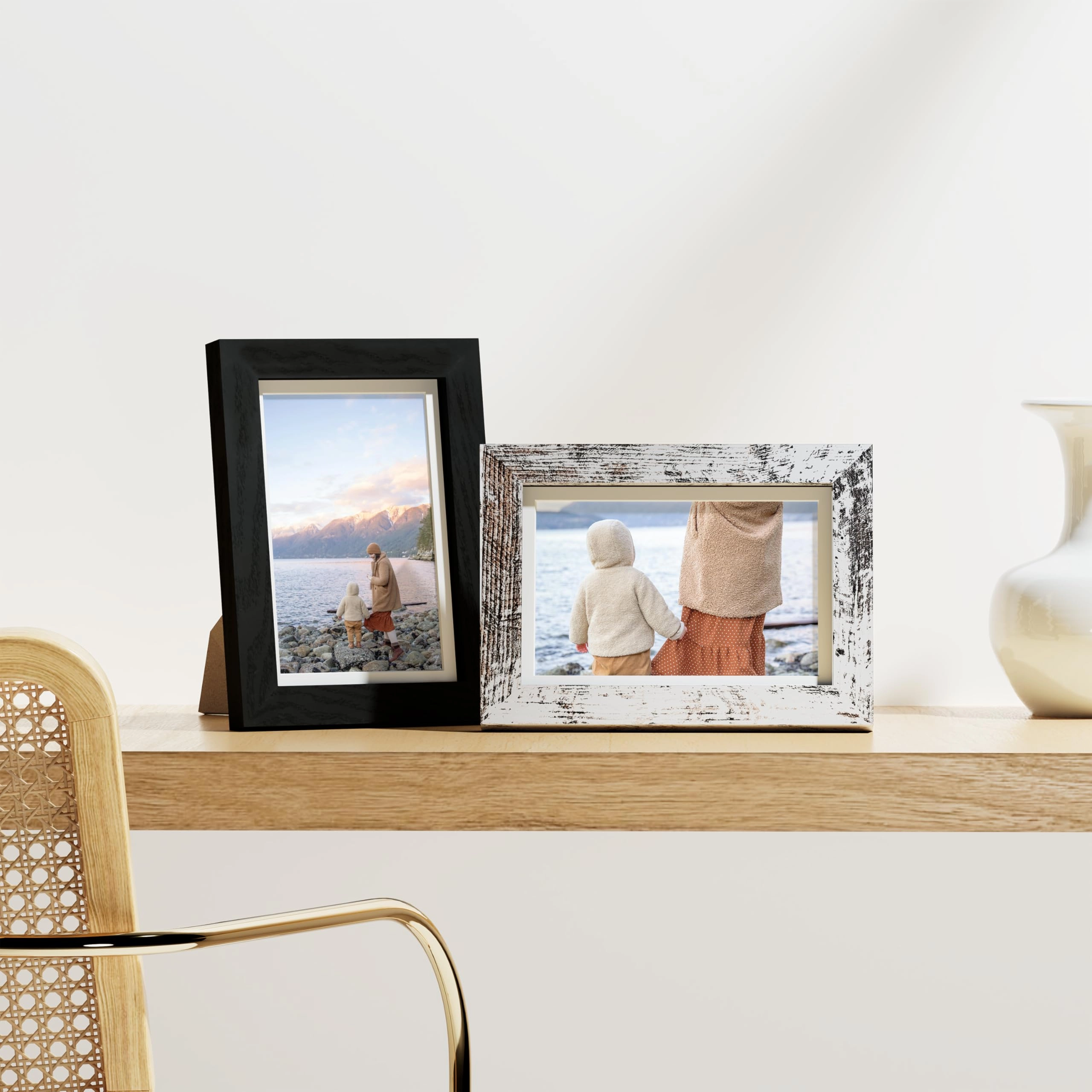 Picture Frame - 5x7