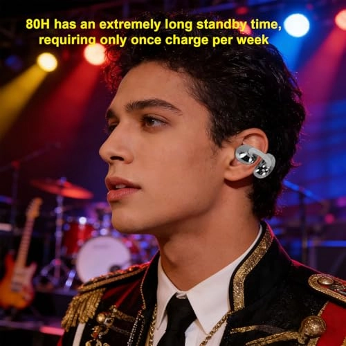 vwtdiqyc1e Wireless Earbud