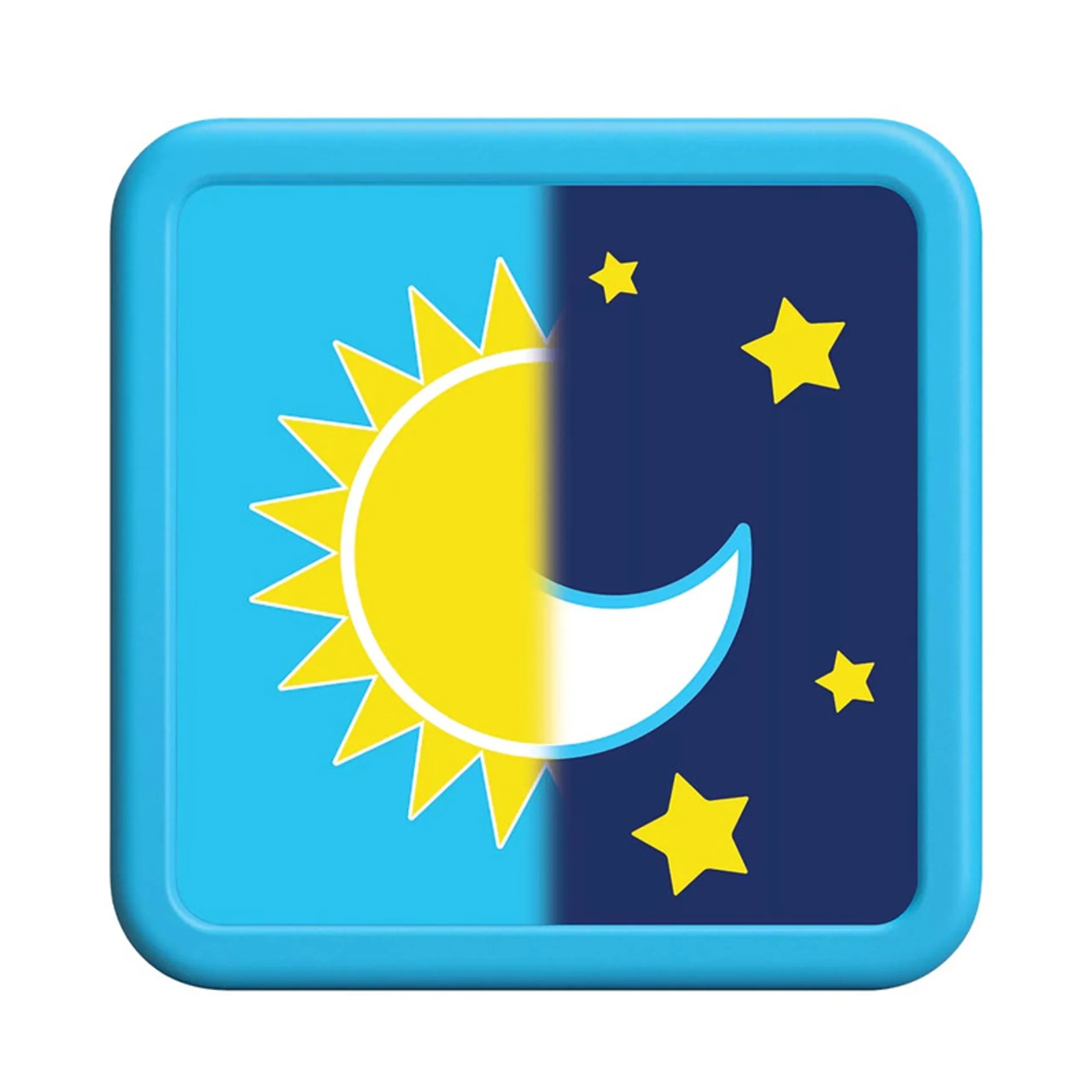 Playtab Sensory Set 4 - 12 months & above 3 pieces