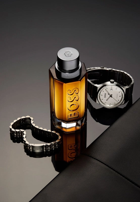 The Scent Eau de Toilette 50ml