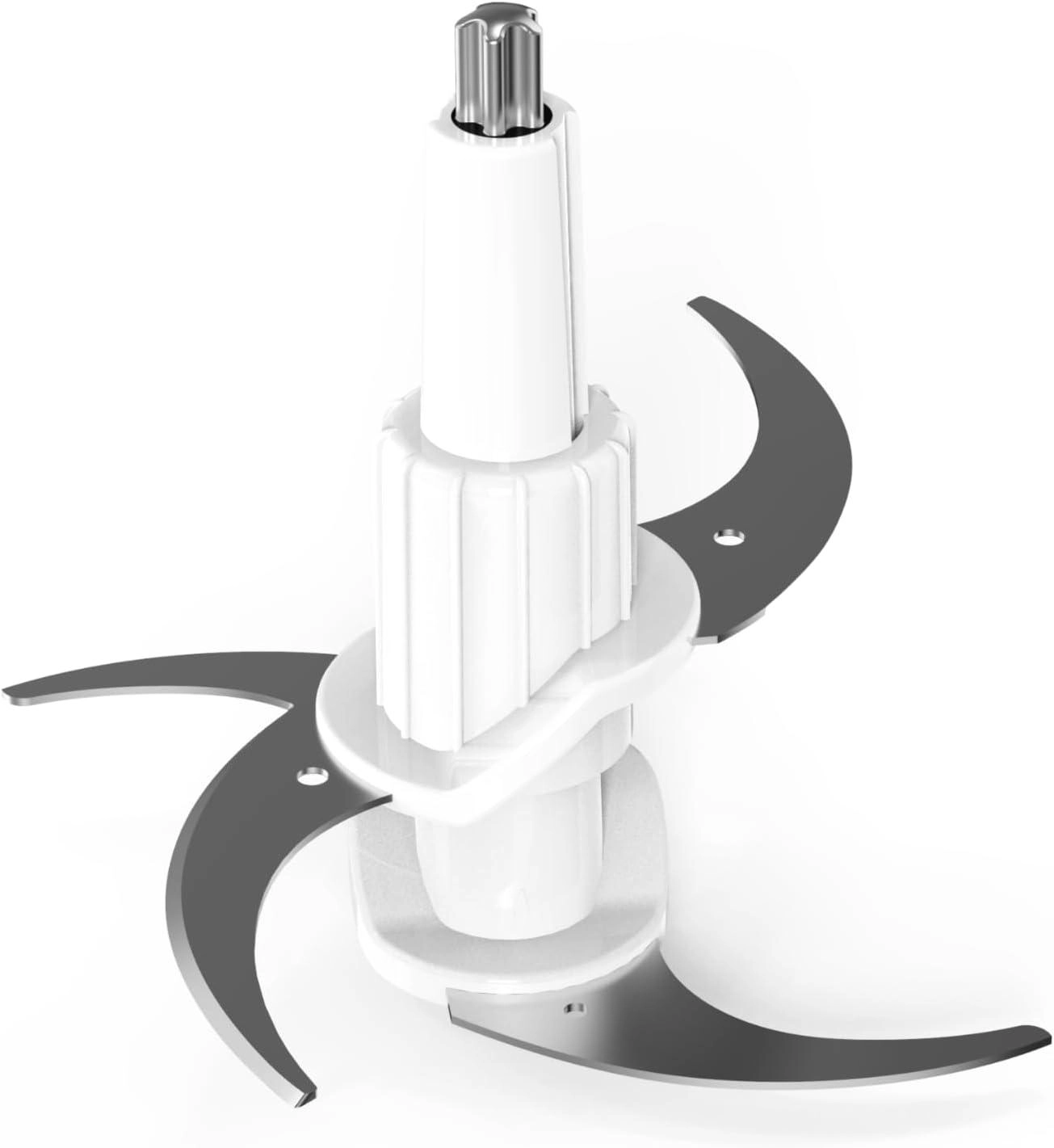 DFC2053 - 1.8 Liter(s) 100-240 Volts